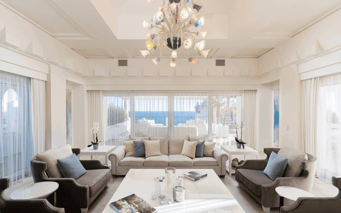 Torremolinos Apartment | 750 m² Apartment ∙ 5 bedrooms ∙ 12 guests