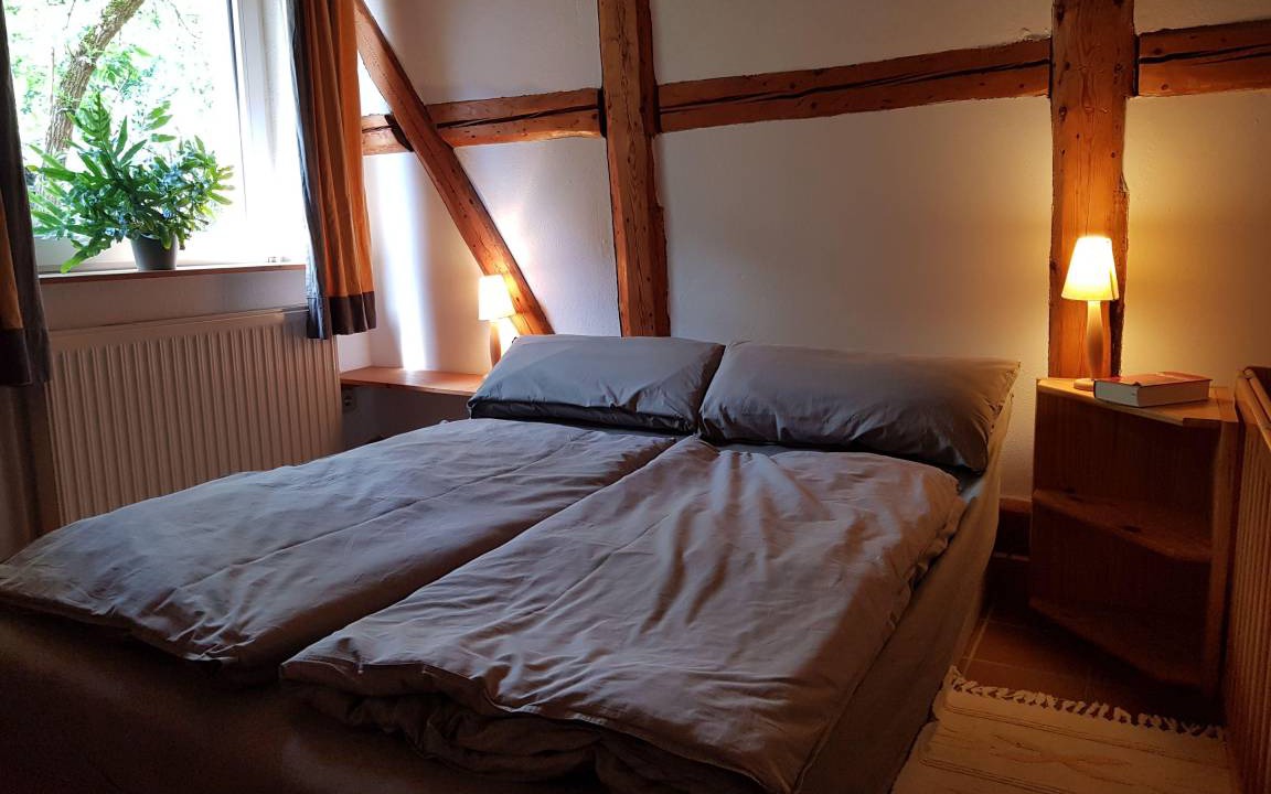 Hohegeiß Apartment | 76 m² Apartment ∙ 3 bedrooms ∙ 8 guests