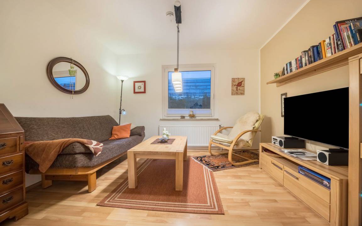 Ledeburg Apartment | 78 m² Apartment ∙ 2 bedrooms ∙ 4 guests
