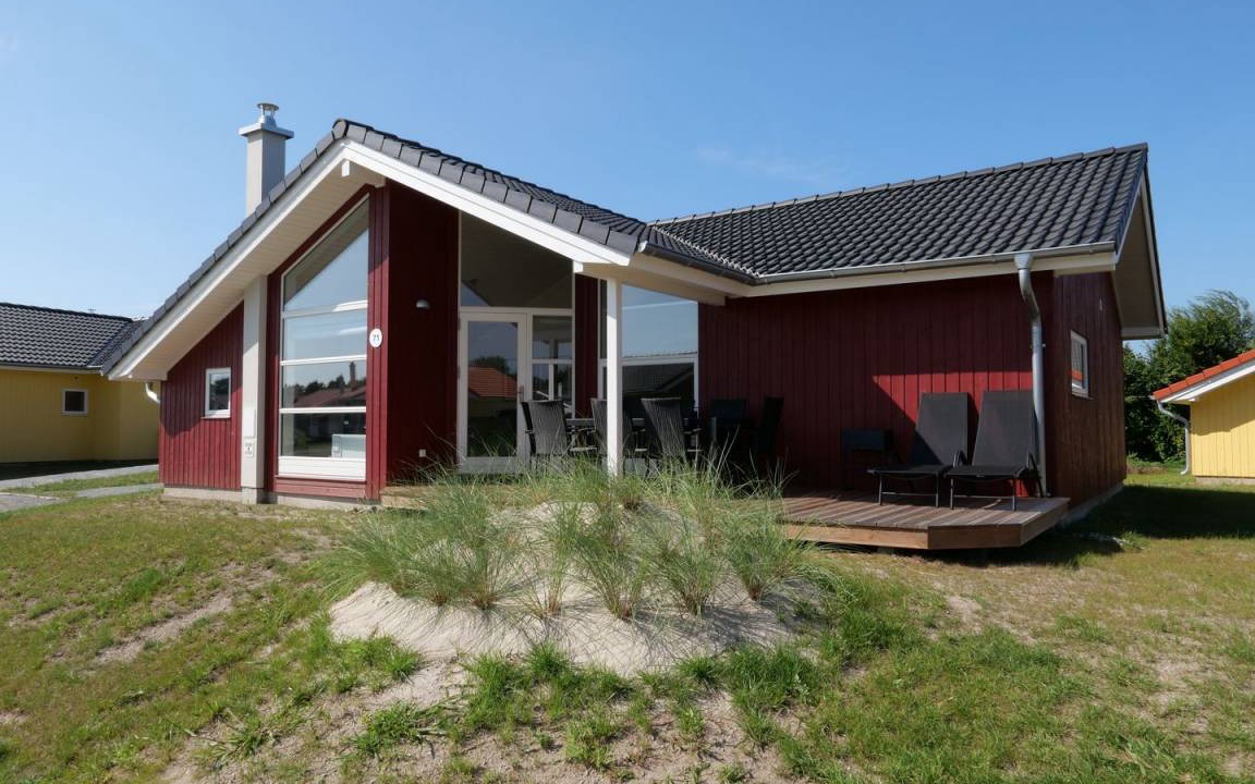 Resort Sea Lodge | Grossenbrode
