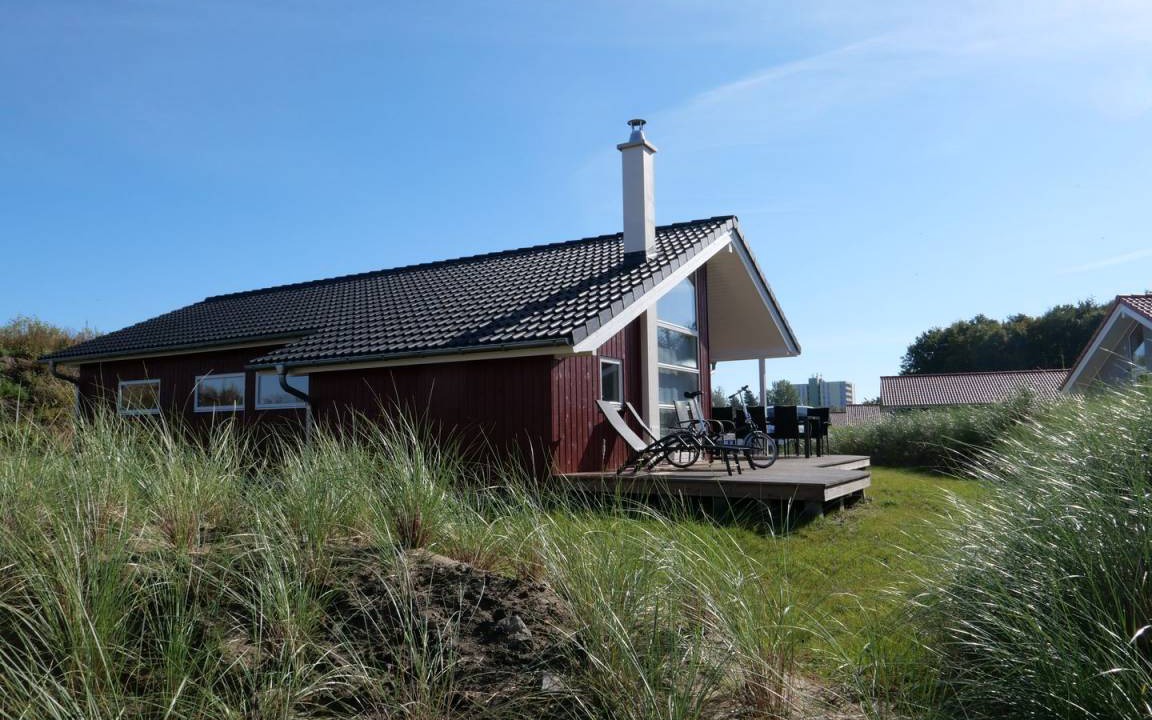 Grossenbrode House | 79 m² House ∙ 3 bedrooms ∙ 8 guests