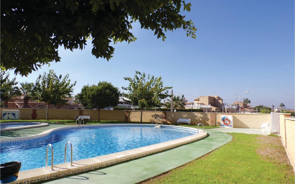 La Siesta Apartment | 80 m² Apartment ∙ 3 bedrooms ∙ 5 guests