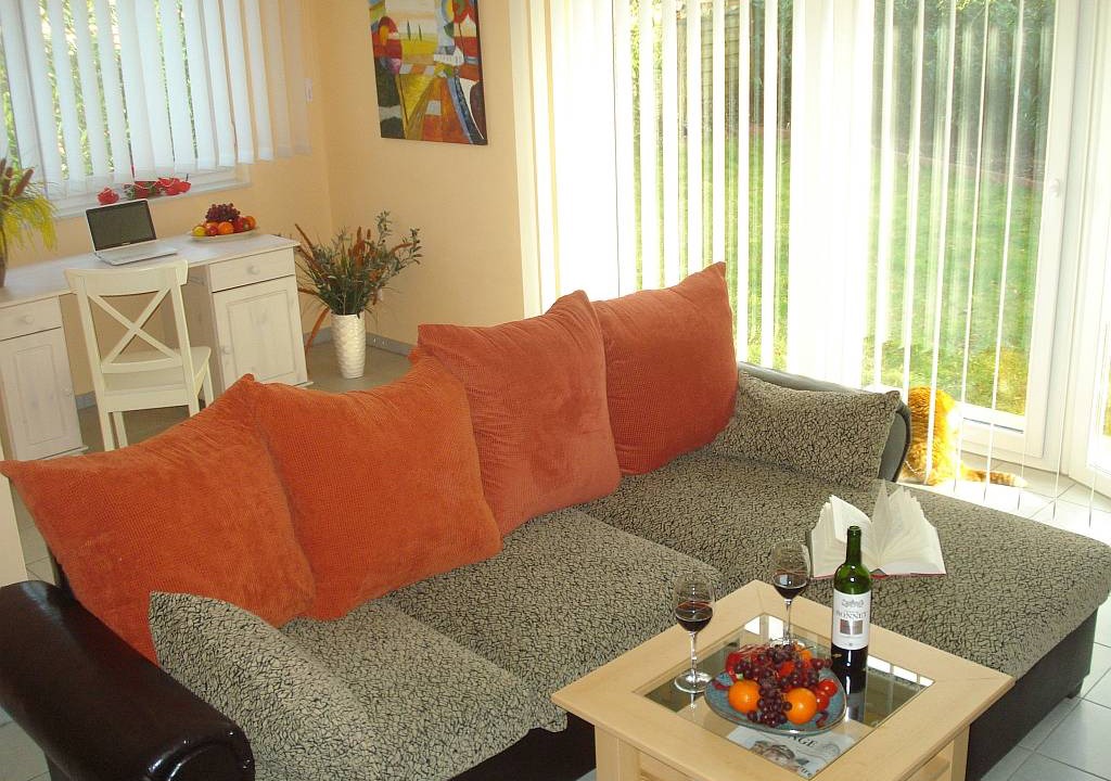 Billstedt Apartment | 80 m² Apartment ∙ 2 bedrooms ∙ 4 guests