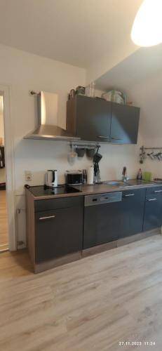 Oststadt Apartment | 80 m² Apartment ∙ 2 bedrooms ∙ 4 guests