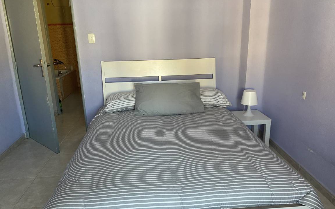 Bejar Apartment | 80 m² Apartment ∙ 3 bedrooms ∙ 5 guests