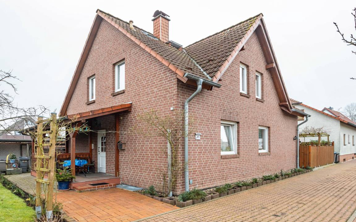 Mittelfeld Apartment | 80 m² Apartment ∙ 3 bedrooms ∙ 7 guests