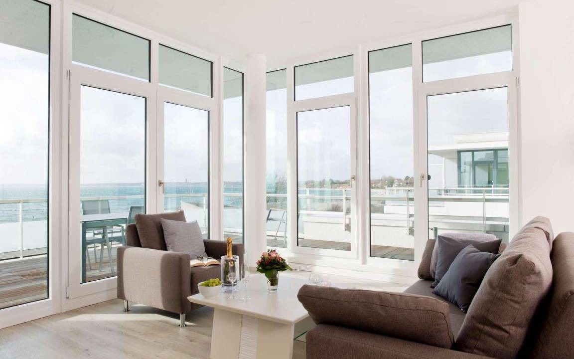 Pelzerhaken Apartment | 80 m² Apartment ∙ 1 bedroom ∙ 2 guests