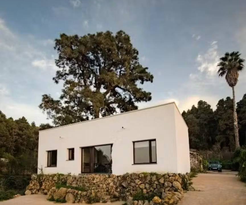 La Guancha Cabin | 80 m² Cabin ∙ 3 bedrooms ∙ 6 guests
