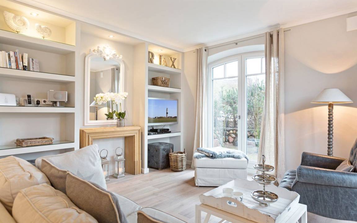 Wenningstedt-Braderup Apartment | 80 m² Apartment ∙ 2 bedrooms ∙ 4 guests
