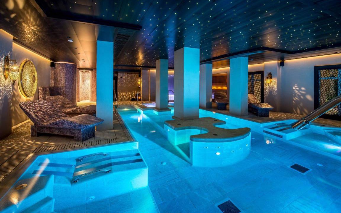 La Malagueta Hotel | 80 m² Hotel ∙ 127 guests