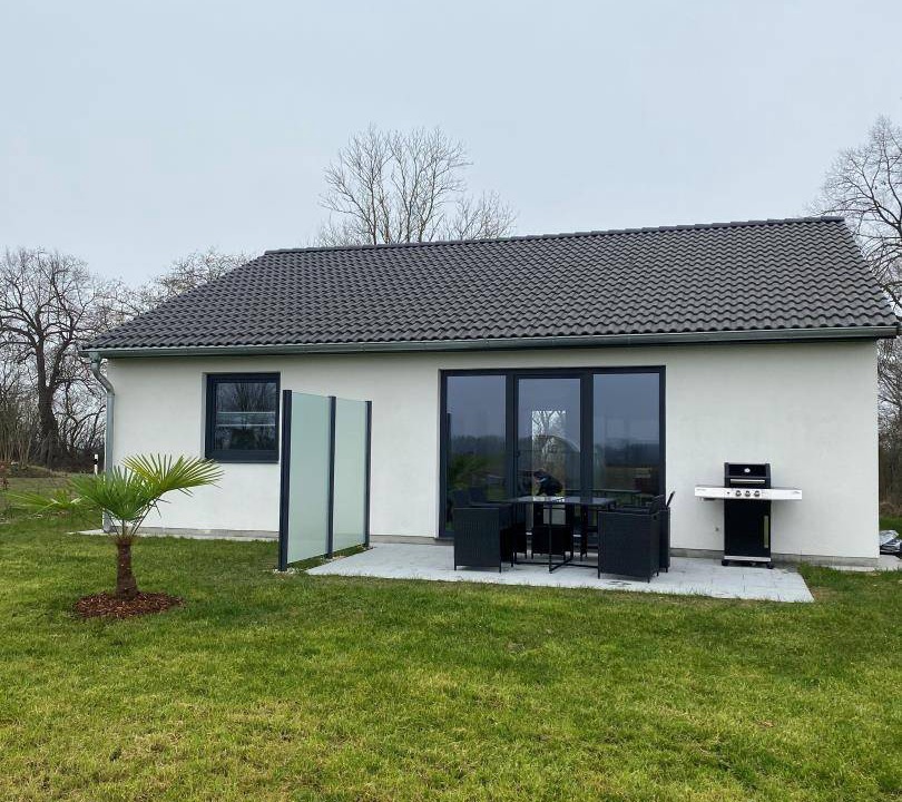 Schwanbeck House | 80 m² House ∙ 2 bedrooms ∙ 4 guests