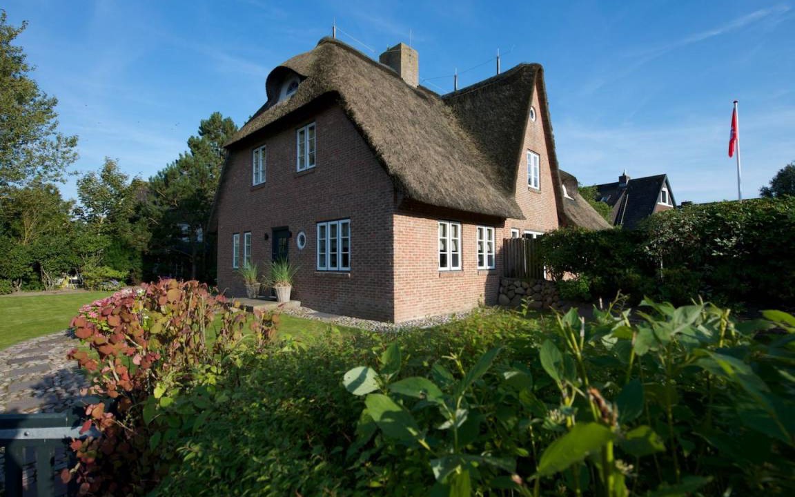 Archsum House | 80 m² House ∙ 3 bedrooms ∙ 4 guests