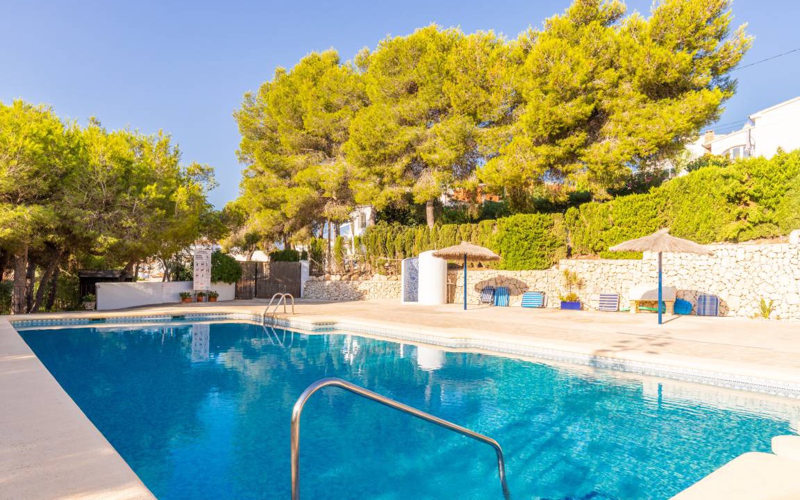 Arnella House | 80 m² House ∙ 3 bedrooms ∙ 5 guests