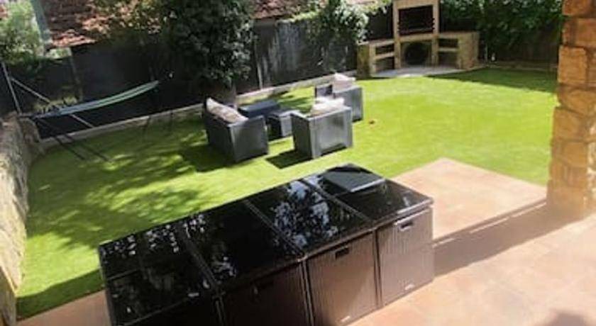 Cercedilla House | 80 m² House ∙ 4 bedrooms ∙ 8 guests