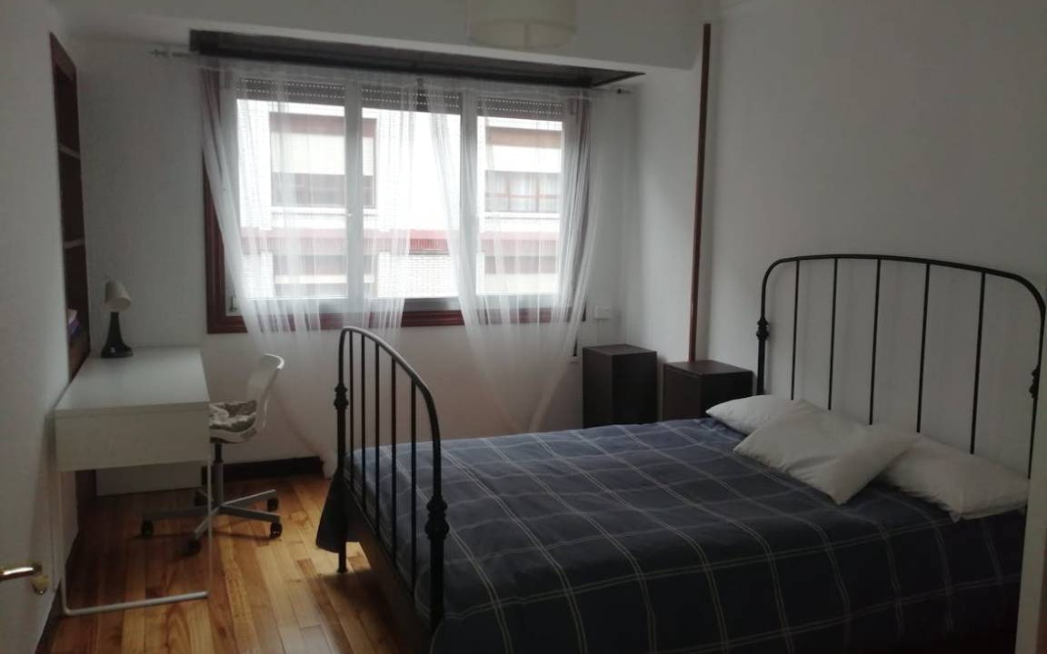 Etxebarri Resort | 80 m² Private room ∙ 1 bedroom ∙ 3 guests