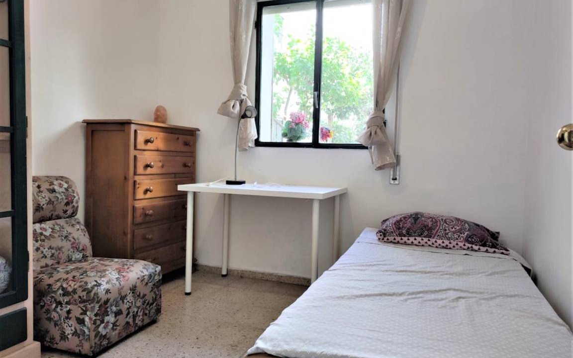 Triana Resort | 80 m² Private room ∙ 1 bedroom ∙ 2 guests