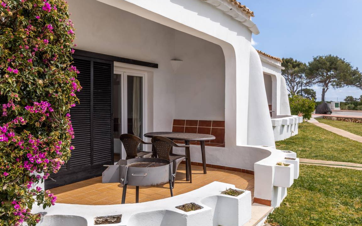 Cala Serena House | 82 m² House ∙ 2 bedrooms ∙ 4 guests