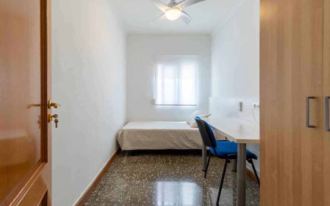 Jesus Resort | 82 m² Private room ∙ 1 bedroom ∙ 1 guest