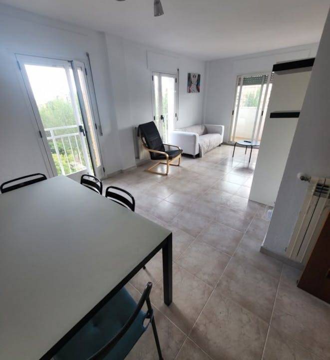 Actur Resort | 82 m² Private room ∙ 1 bedroom ∙ 1 guest
