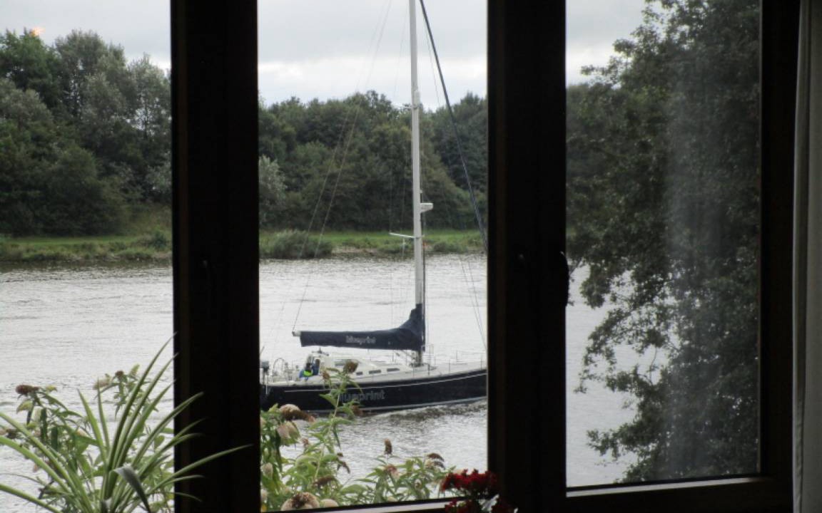 Duckerswisch Apartment | 83 m² Apartment ∙ 2 bedrooms ∙ 4 guests