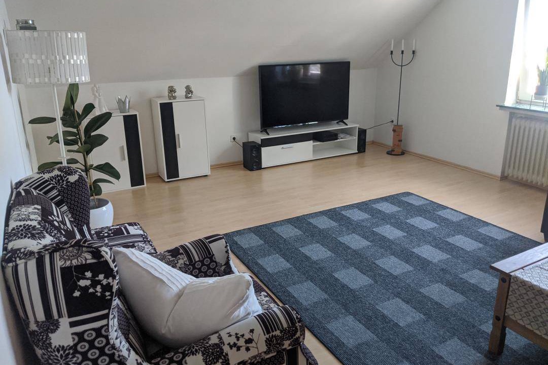 Dalumer Rull Apartment | 85 m² Apartment ∙ 2 bedrooms ∙ 3 guests