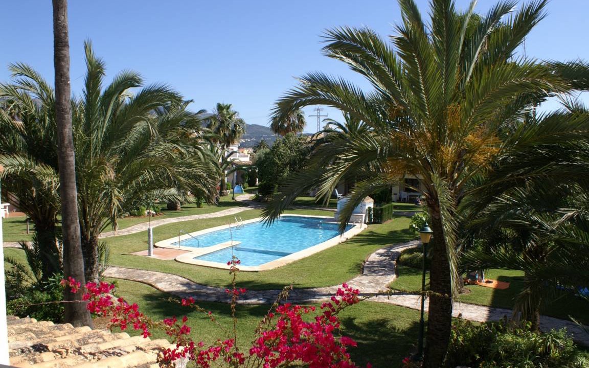 El Poblet | Denia