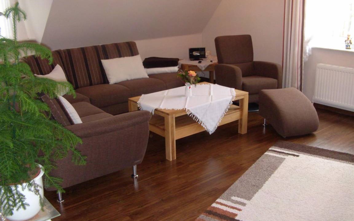 Behringen Apartment | 85 m² Apartment ∙ 2 bedrooms ∙ 4 guests