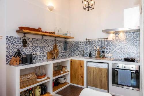 Crestatx House | 85 m² House ∙ 2 bedrooms ∙ 5 guests