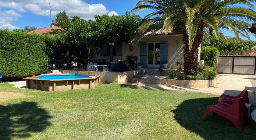 Lapalud House | 85 m² House ∙ 3 bedrooms ∙ 6 guests