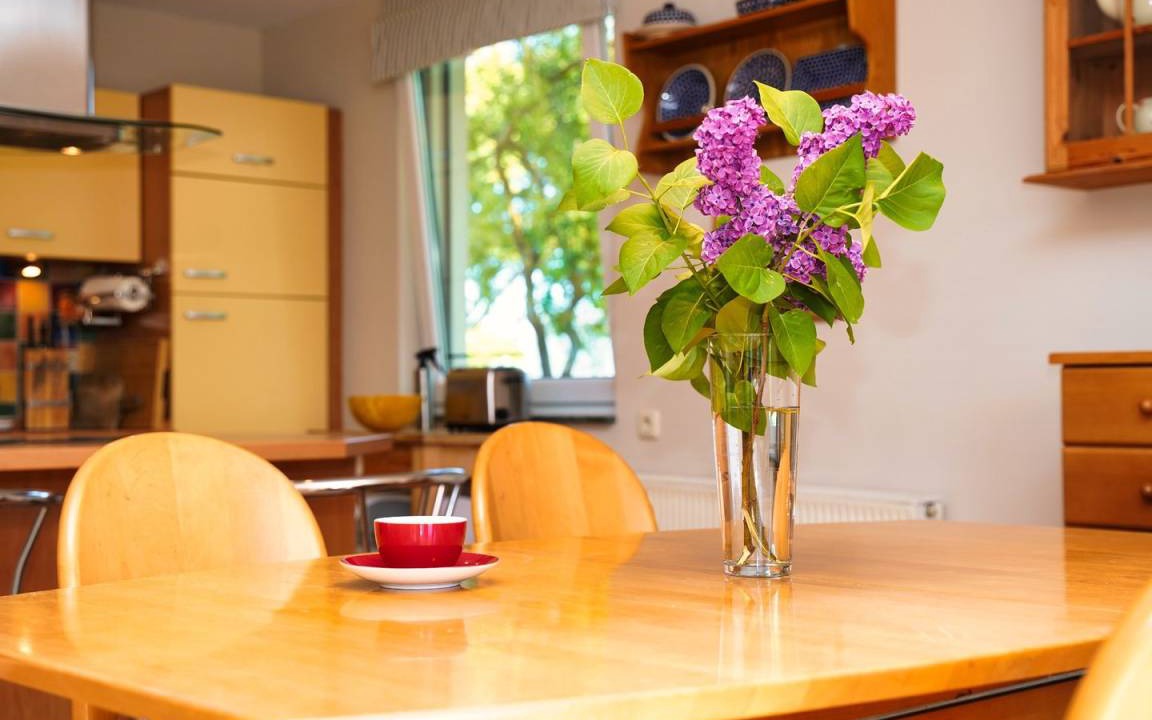 Ueckeritz Apartment | 86 m² Apartment ∙ 2 bedrooms ∙ 4 guests