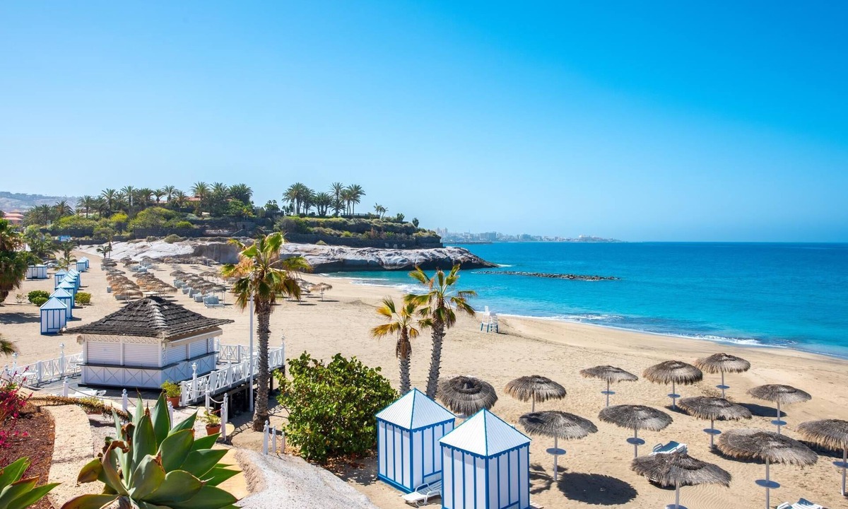 Accommodation Los Moxaicos | Las Rosas
