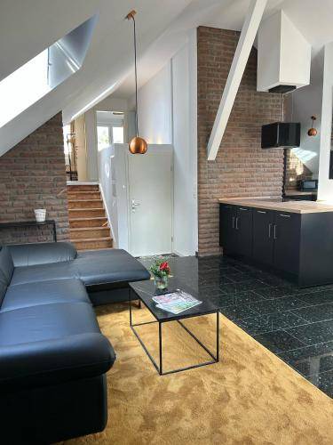 Bad Homburg v.d. Hoehe Apartment | 90 m² Apartment ∙ 4 bedrooms ∙ 8 guests