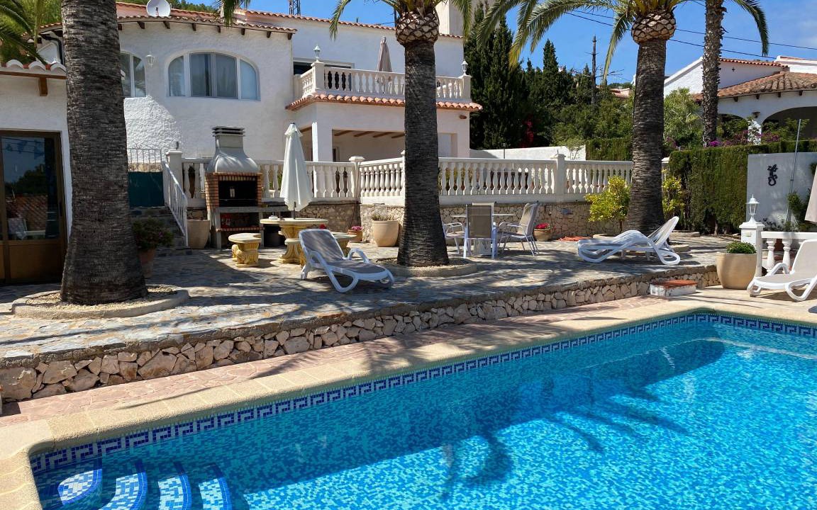 Casas de Torrat House | 90 m² House ∙ 2 bedrooms ∙ 4 guests