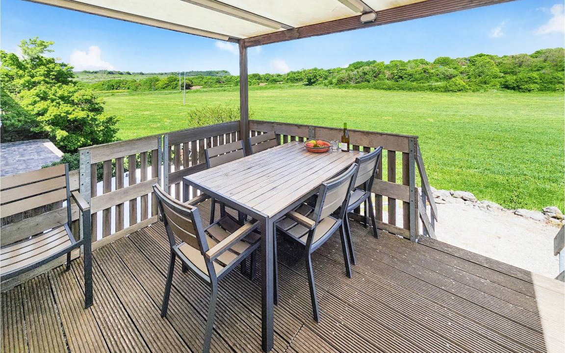 Saint-Felix-de-I'Heras House | 90 m² House ∙ 3 bedrooms ∙ 6 guests