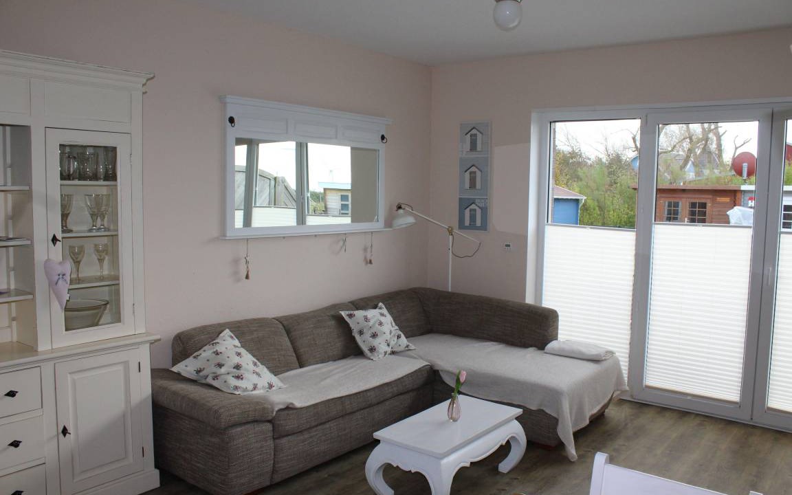 Marienleuchte Apartment | 90 m² Apartment ∙ 2 bedrooms ∙ 4 guests