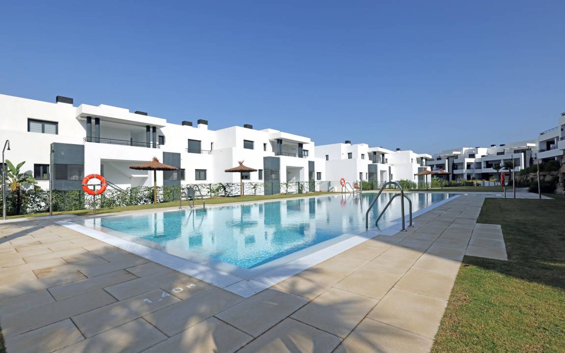 Casares Apartment | 90 m² Apartment ∙ 2 bedrooms ∙ 4 guests