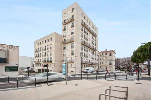 Cadereau Apartment | 90 m² Apartment ∙ 3 bedrooms ∙ 6 guests