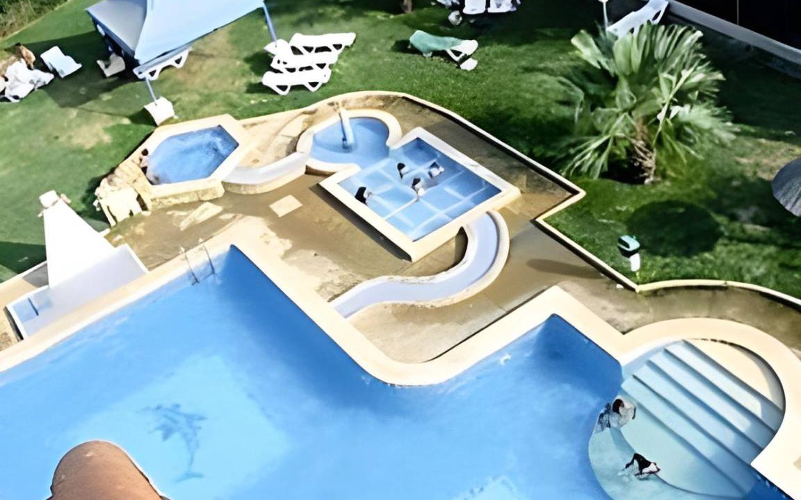 Alcossebre Apartment | 90 m² Apartment ∙ 3 bedrooms ∙ 9 guests