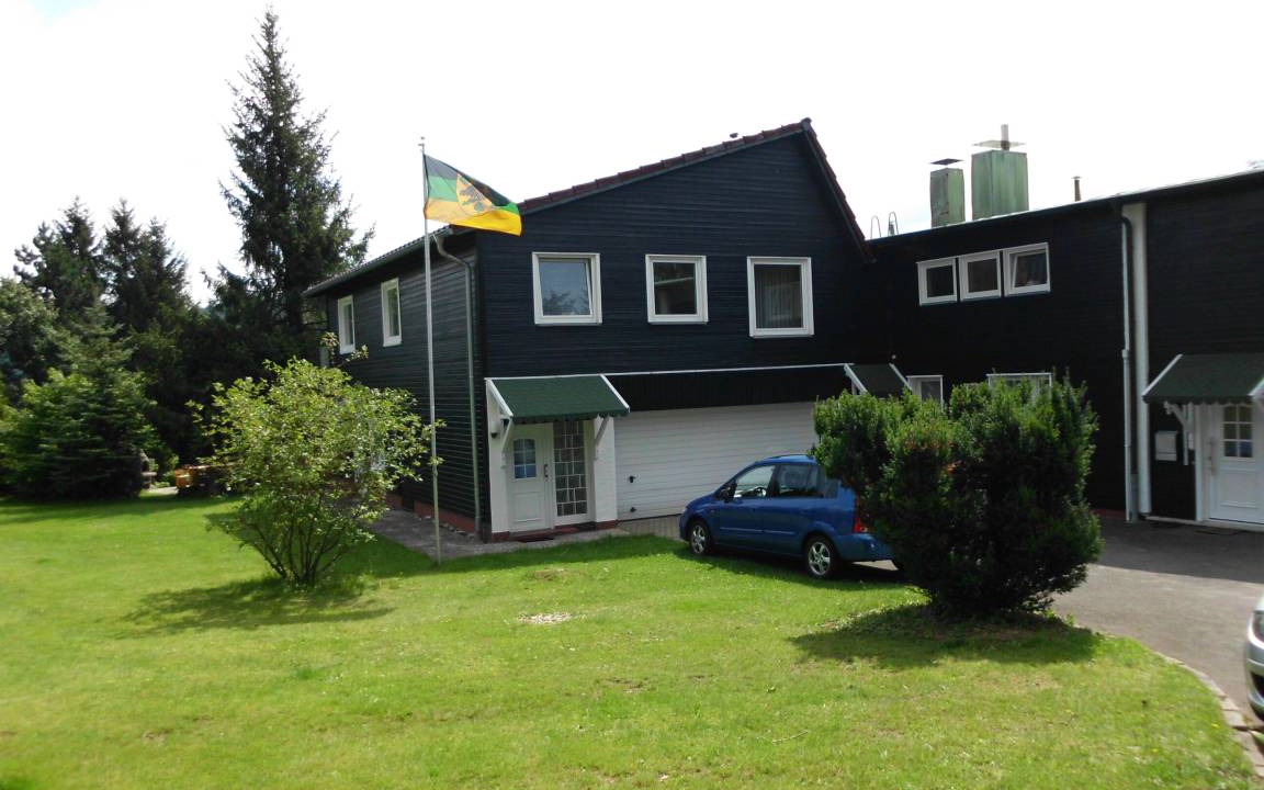 Hahnenklee Apartment | 90 m² Apartment ∙ 2 bedrooms ∙ 4 guests