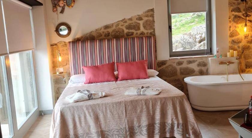 Trevejo House | 90 m² House ∙ 1 bedroom ∙ 2 guests