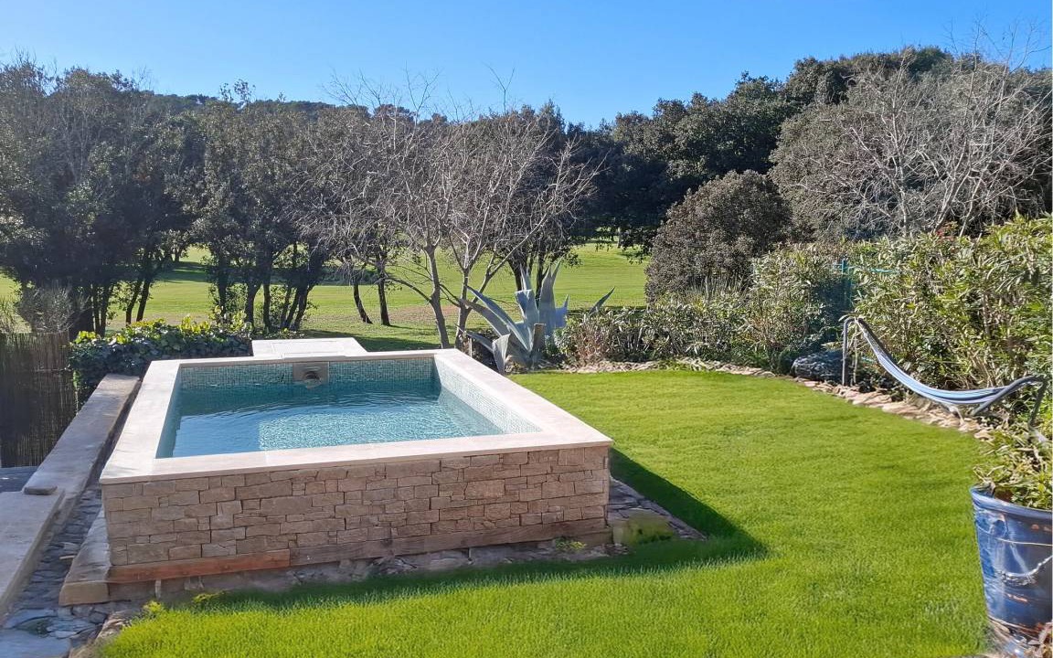 Garrigues House | 90 m² House ∙ 2 bedrooms ∙ 6 guests