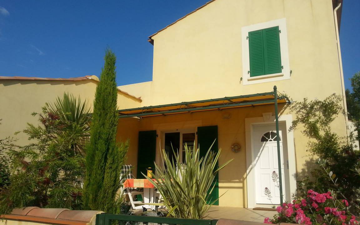 Narbonne-Plage House | 90 m² House ∙ 2 bedrooms ∙ 4 guests