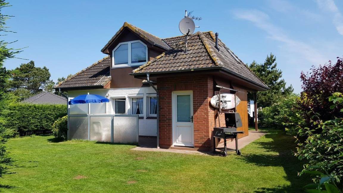 Goting House | 90 m² House ∙ 2 bedrooms ∙ 4 guests