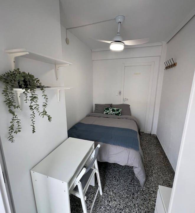 Alicante Resort | 90 m² Private room ∙ 1 bedroom ∙ 7 guests