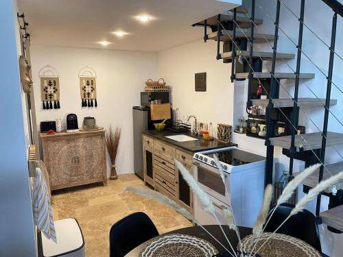 Garrigues House | 94 m² House ∙ 3 bedrooms ∙ 6 guests