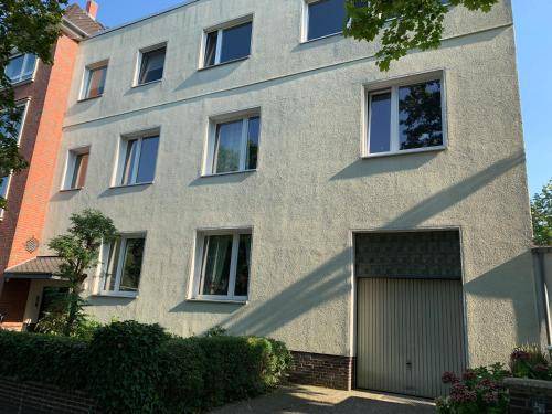 Wuelfel Bed & Breakfast | 95 m² Bed and breakfast ∙ 3 bedrooms ∙ 7 guests