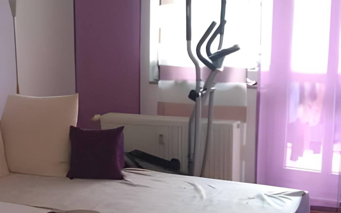 Mitte Bed & Breakfast | 95 m² Bed and breakfast ∙ 3 bedrooms ∙ 3 guests