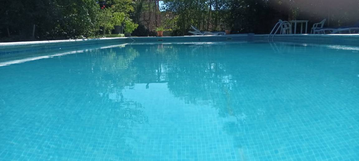 Lleida House | 95 m² Finca ∙ 2 bedrooms ∙ 6 guests