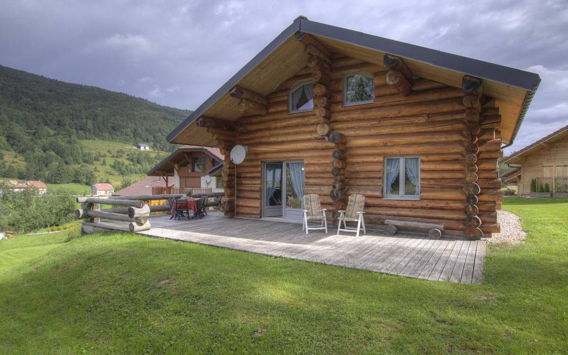 Lelex House | 95 m² Gîte ∙ 3 bedrooms ∙ 7 guests