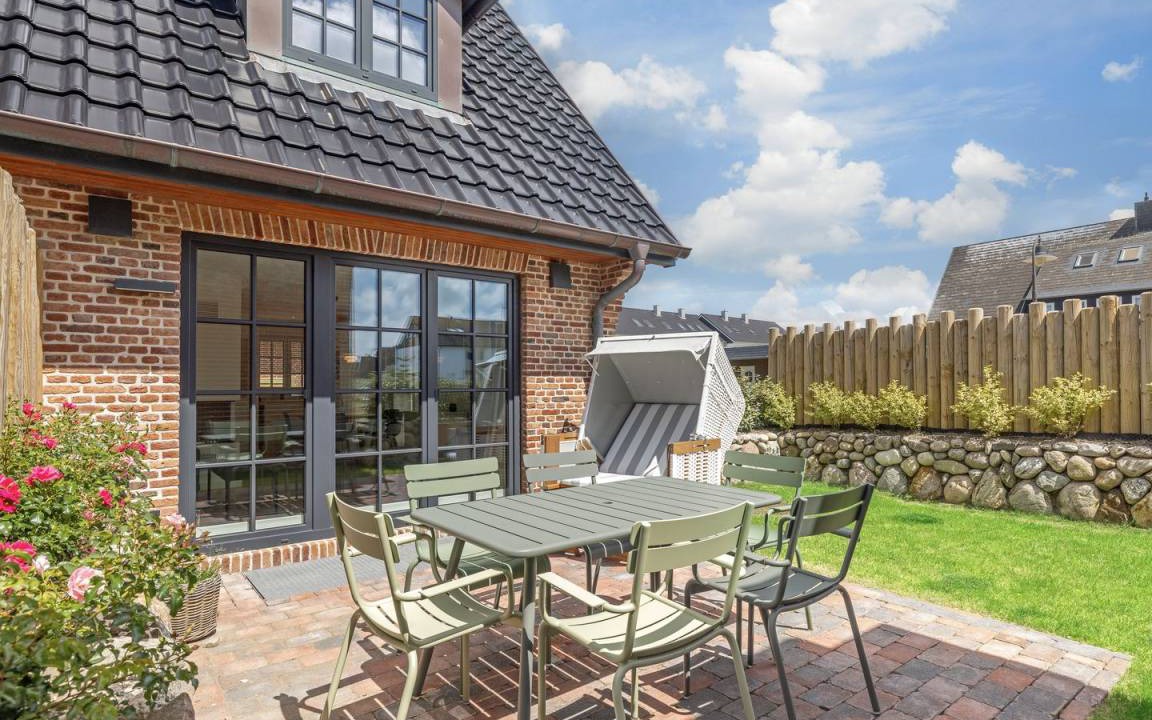 Hornum House | 95 m² House ∙ 3 bedrooms ∙ 6 guests